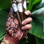 सोजत में मेहंदी कोन कैसे बनते हैं? (Mehndi Cone Manufacturing Process)