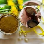 सोजत मेहंदी से बालों के लिए 5 जादुई हेयर मास्क (DIY Hair Masks)