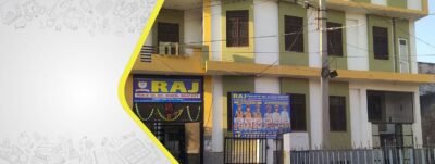 RAJ PUBLIC SCHOOL