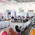 सोजत में कांग्रेस के चुनाव कार्यालय का उद्घाटन, नगर पालिका चुनाव 2026 की तैयारियों को मिली गति