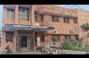 सोजत नगर पालिका चुनाव 2026: रिटर्निंग व सहायक रिटर्निंग अधिकारी नियुक्त