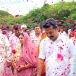विधायक शोभा चौहान ने ग्रामीण क्षेत्रों को दी विकास कार्यों की सौगात