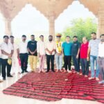 सोजत फोटोग्राफी संघ की पहली बैठक में कार्यकारिणी गठित, राजू वैष्णव सर्वसम्मति से अध्यक्ष चुने गए